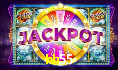 Slots na Plataforma hh55